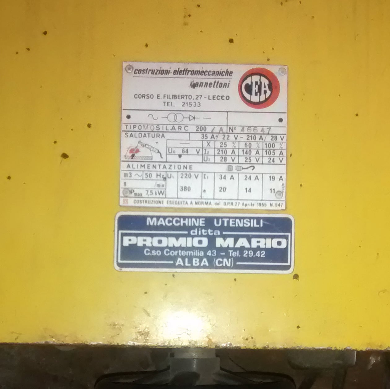 CEA  